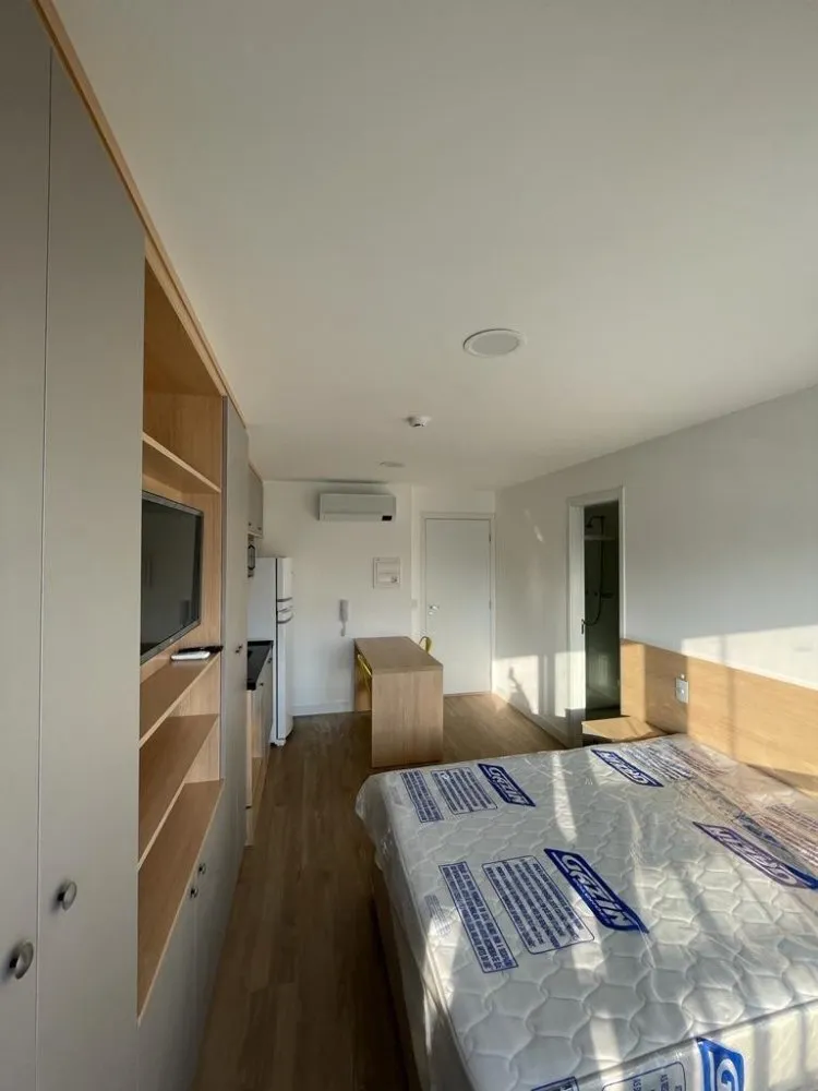 Apartamento, 1 quarto, 24 m² - Foto 3