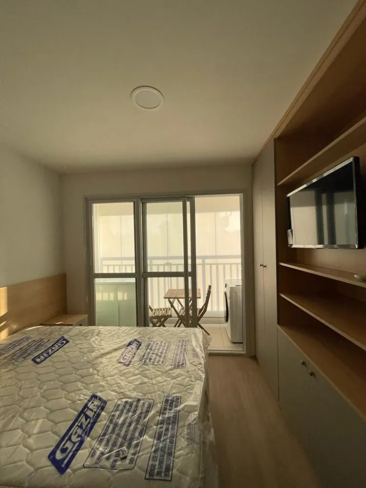 Apartamento, 1 quarto, 24 m² - Foto 4