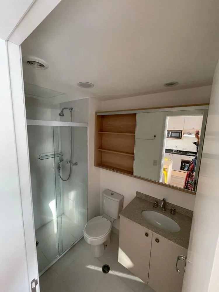 Apartamento, 1 quarto, 24 m² - Foto 10