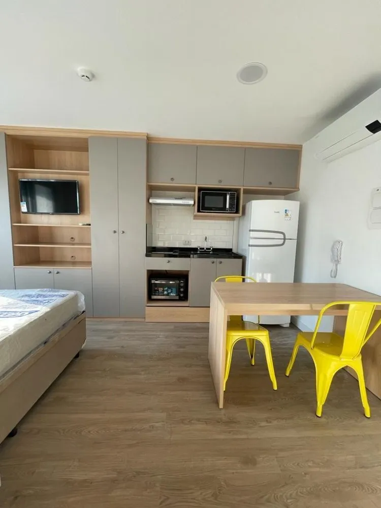 Apartamento, 1 quarto, 24 m² - Foto 8