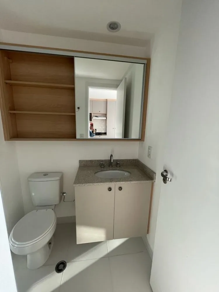 Apartamento, 1 quarto, 24 m² - Foto 9