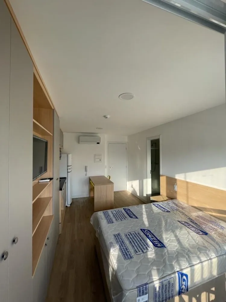 Apartamento, 1 quarto, 24 m² - Foto 6