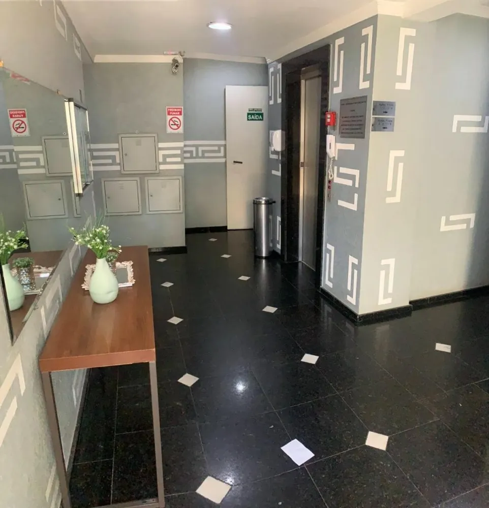 Apartamento, 2 quartos, 45 m² - Foto 3
