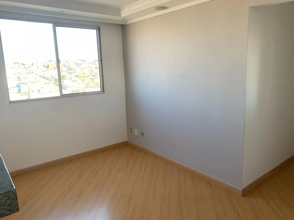 Apartamento, 2 quartos, 45 m² - Foto 7
