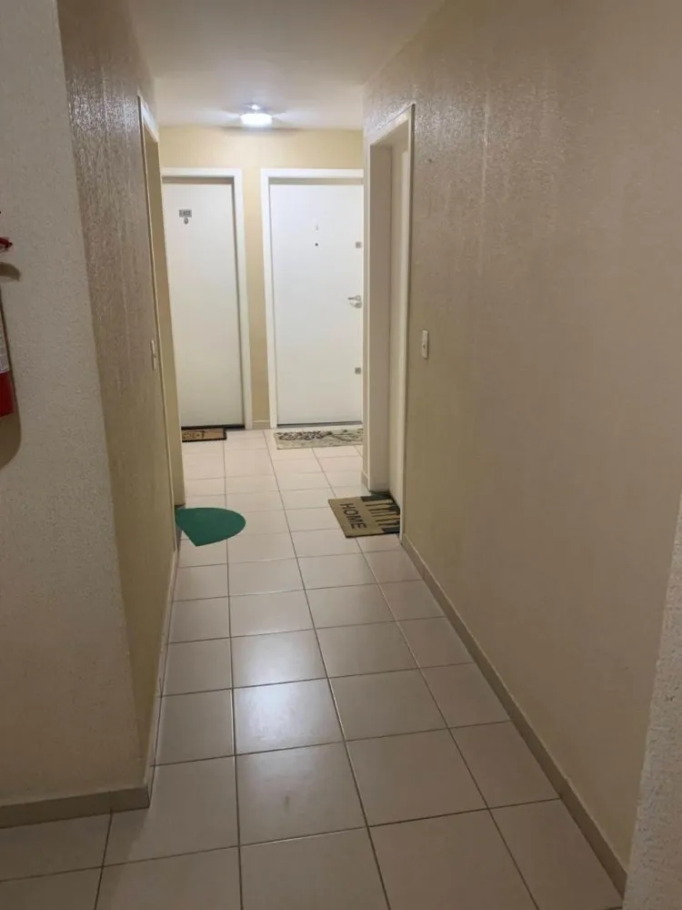 Apartamento, 2 quartos, 45 m² - Foto 1