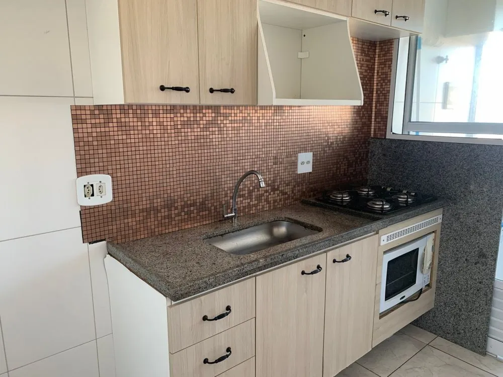 Apartamento, 2 quartos, 45 m² - Foto 9