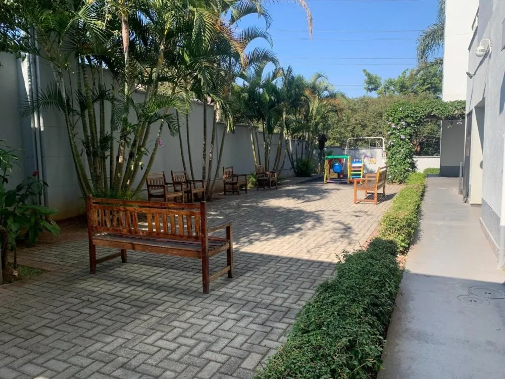 Apartamento, 2 quartos, 45 m² - Foto 14