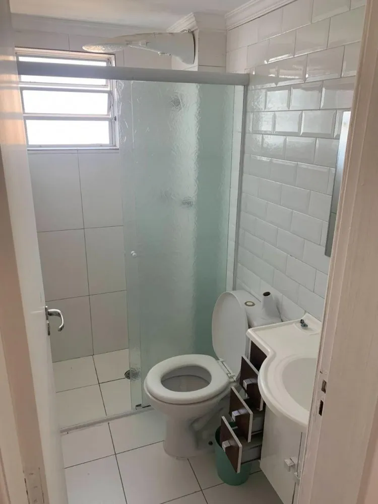 Apartamento, 2 quartos, 45 m² - Foto 8
