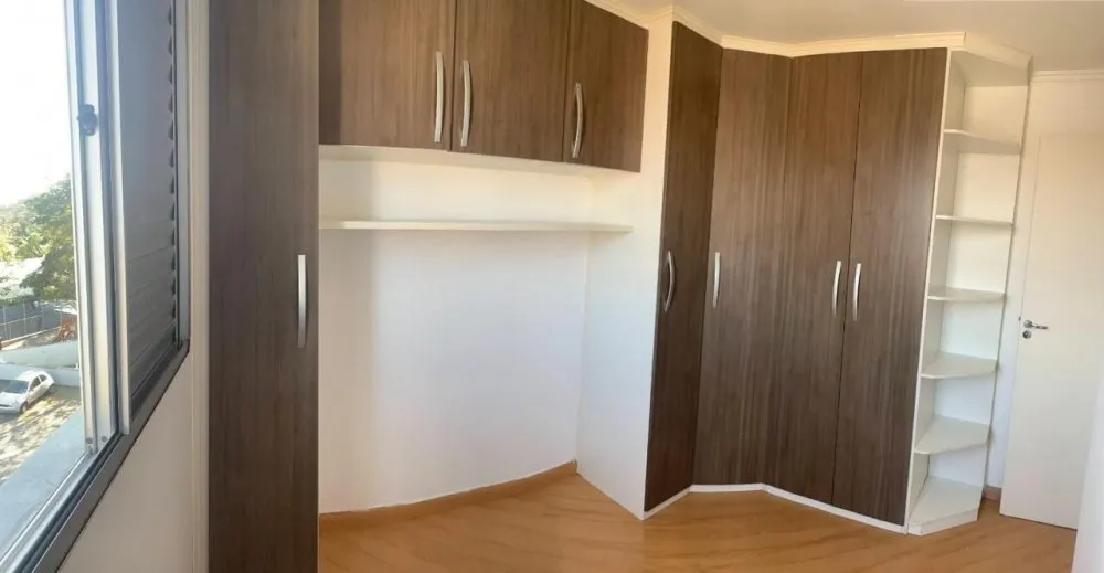 Apartamento, 2 quartos, 45 m² - Foto 6