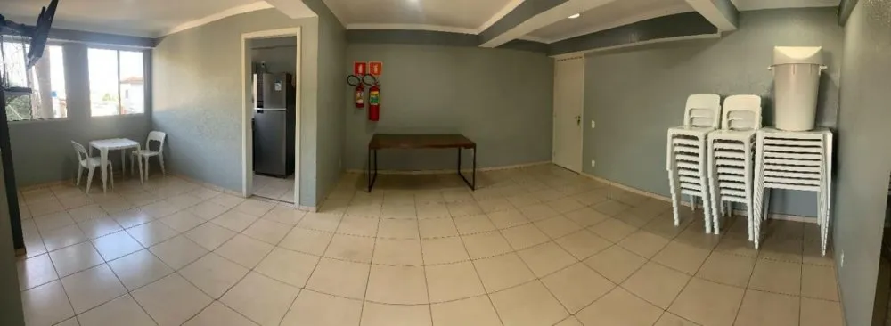 Apartamento, 2 quartos, 45 m² - Foto 5