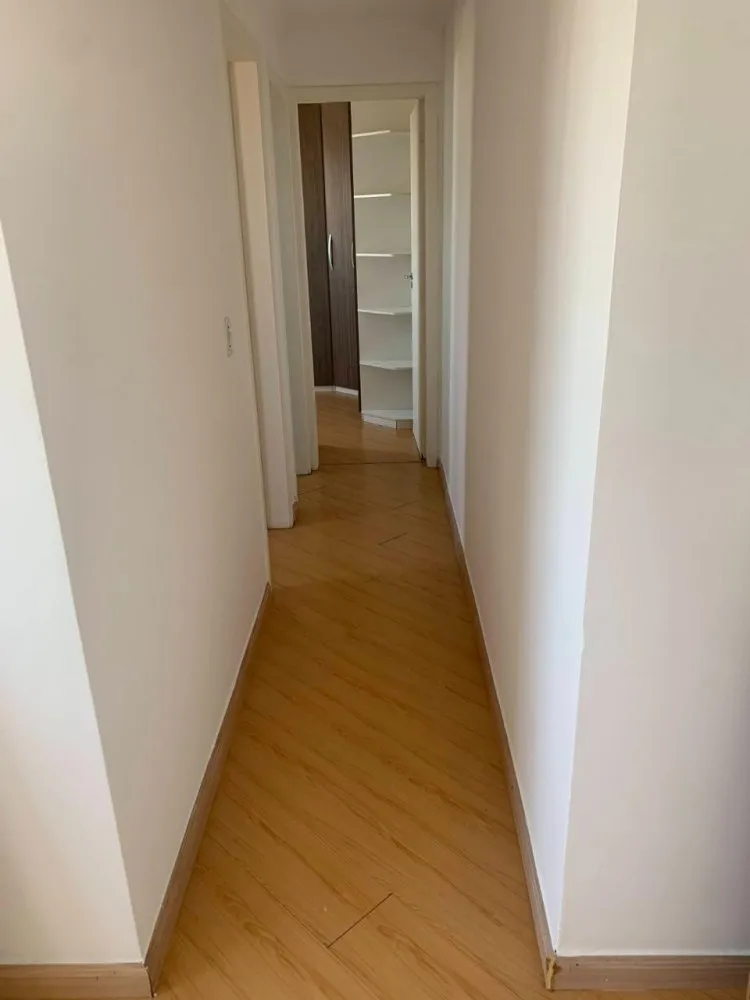 Apartamento, 2 quartos, 45 m² - Foto 4