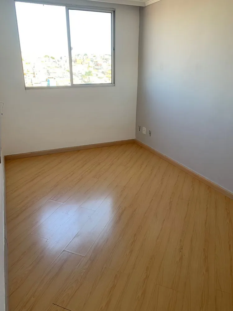 Apartamento, 2 quartos, 45 m² - Foto 1
