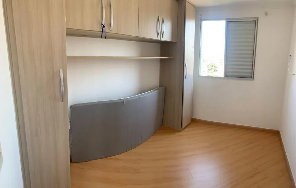 Apartamento, 2 quartos, 45 m² - Foto 7