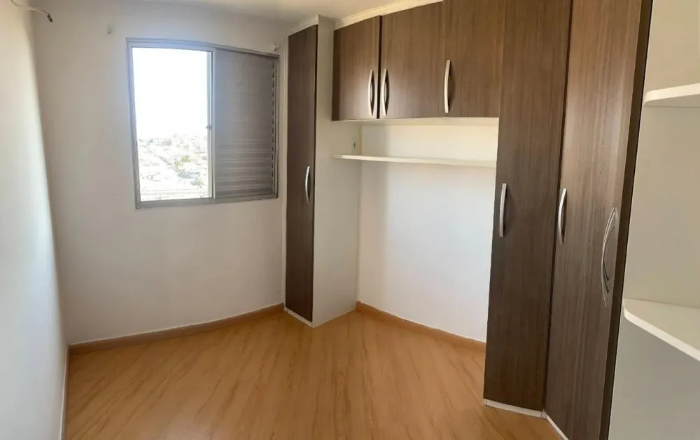 Apartamento, 2 quartos, 45 m² - Foto 5