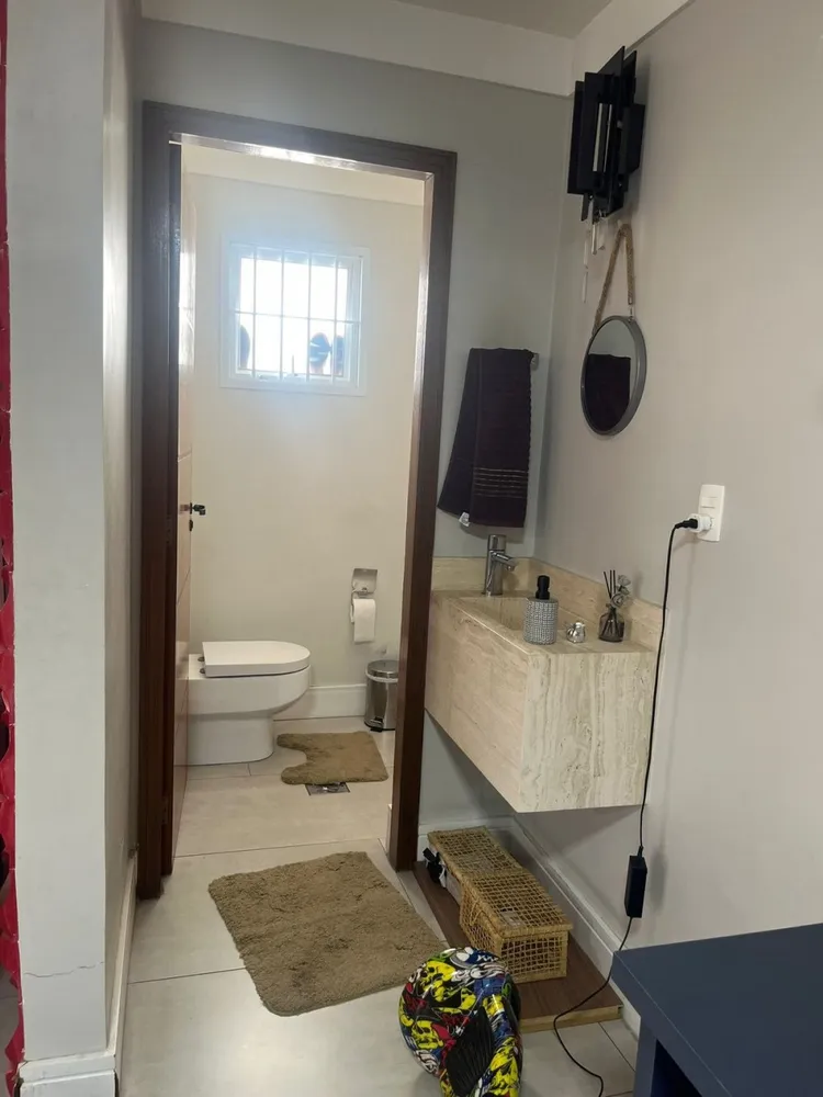 Casa, 4 quartos, 340 m² - Foto 12