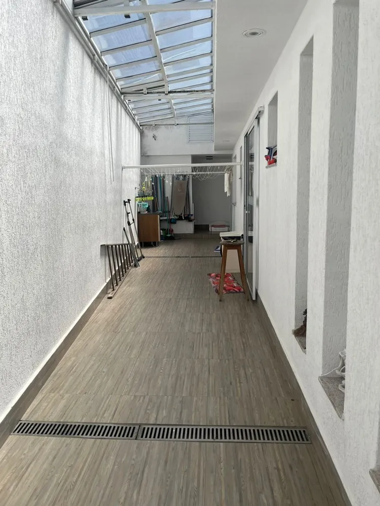 Casa, 4 quartos, 340 m² - Foto 11