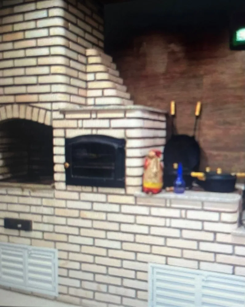 Casa, 4 quartos, 340 m² - Foto 16
