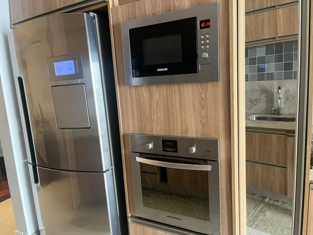 Casa, 4 quartos, 340 m² - Foto 13