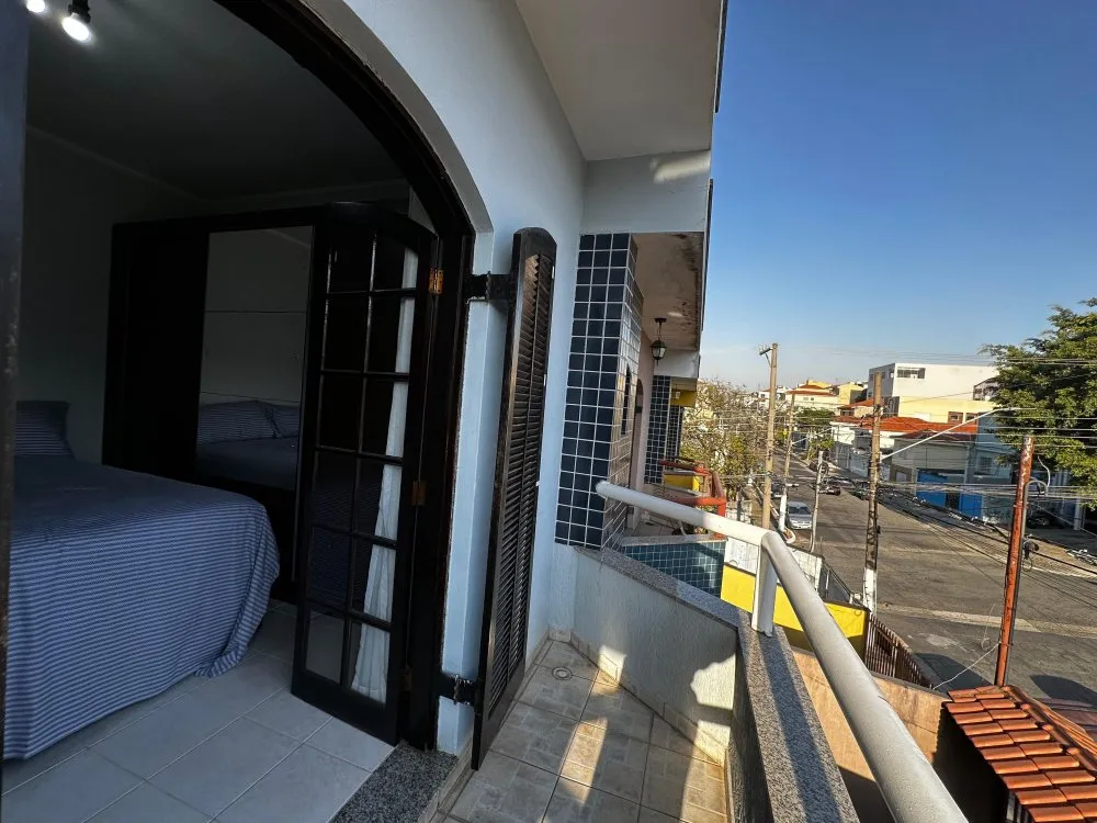 Sobrado, 3 quartos, 82 m² - Foto 11