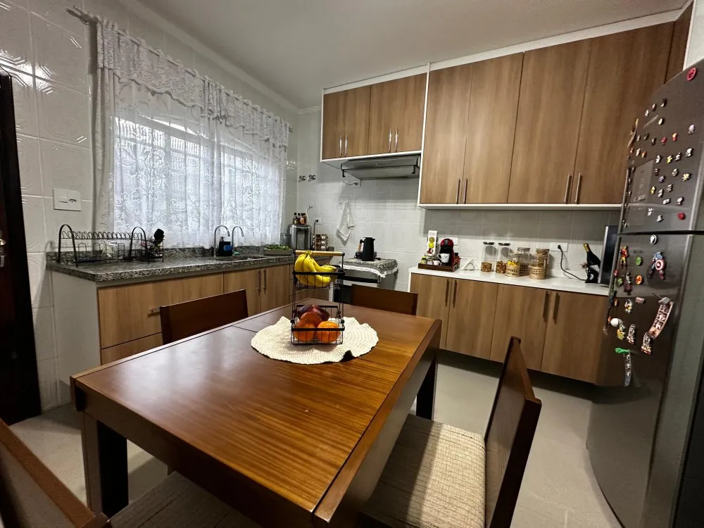 Sobrado, 3 quartos, 82 m² - Foto 12