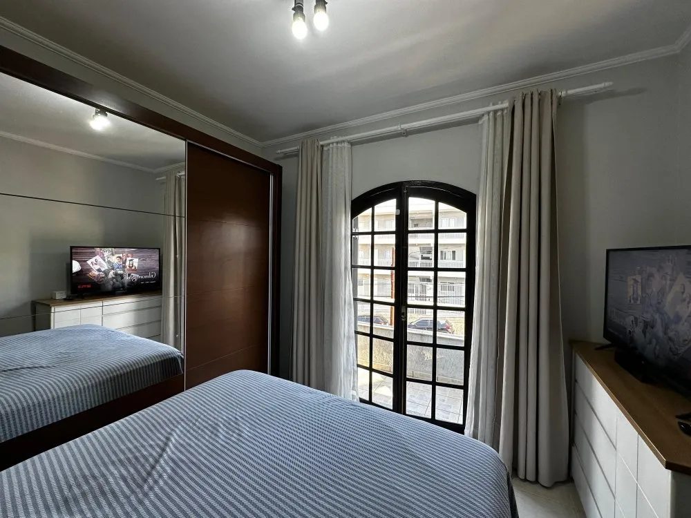 Sobrado, 3 quartos, 82 m² - Foto 9