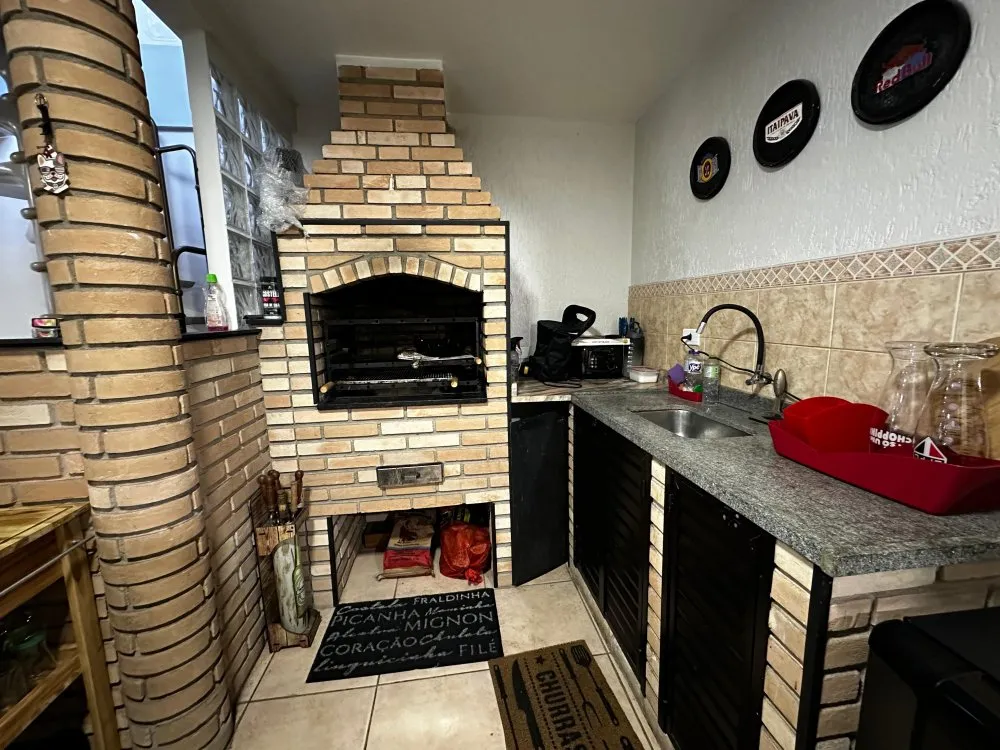 Sobrado, 3 quartos, 82 m² - Foto 15