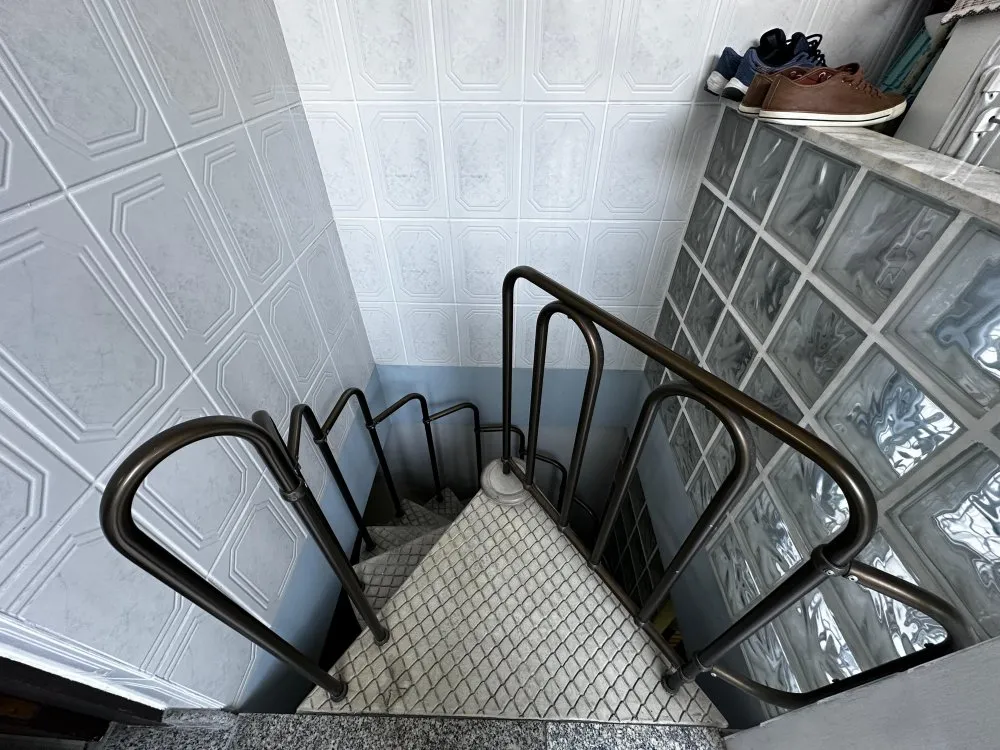 Sobrado, 3 quartos, 82 m² - Foto 14