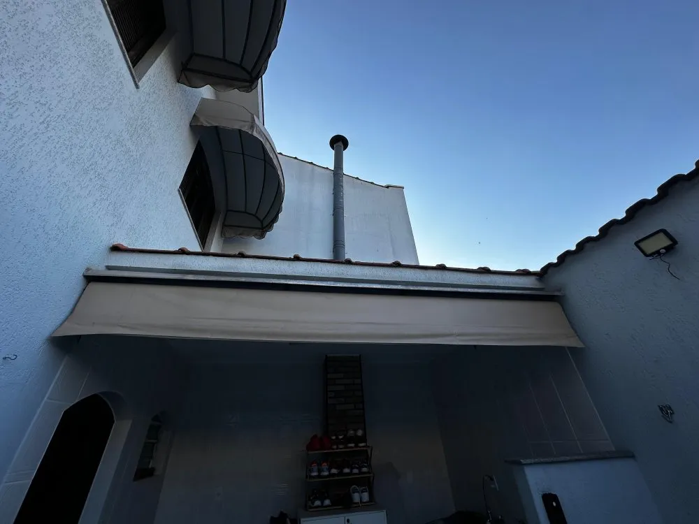 Sobrado, 3 quartos, 82 m² - Foto 13