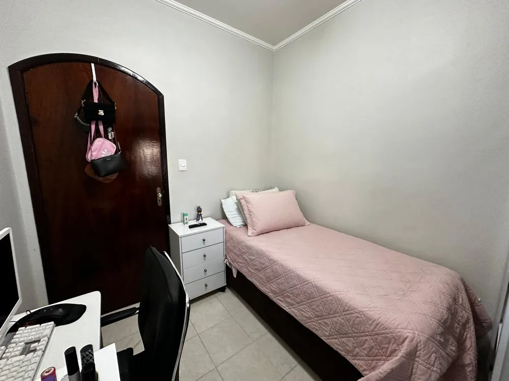 Sobrado, 3 quartos, 82 m² - Foto 4