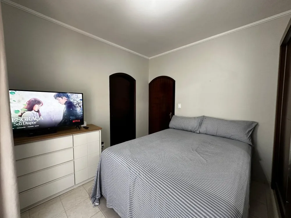 Sobrado, 3 quartos, 82 m² - Foto 8