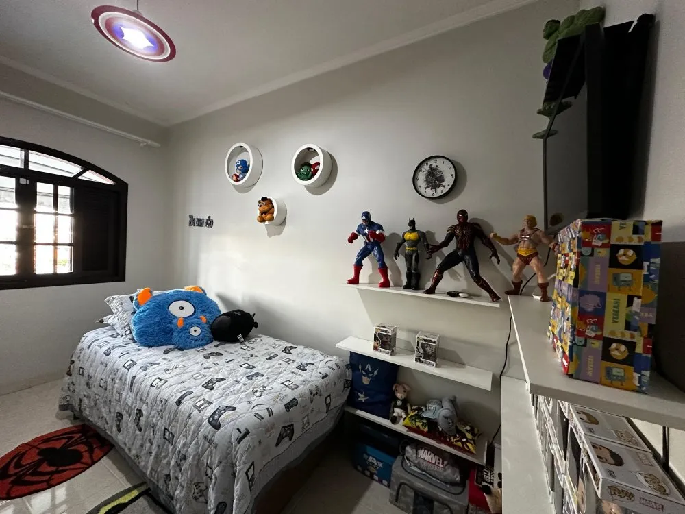 Sobrado, 3 quartos, 82 m² - Foto 5