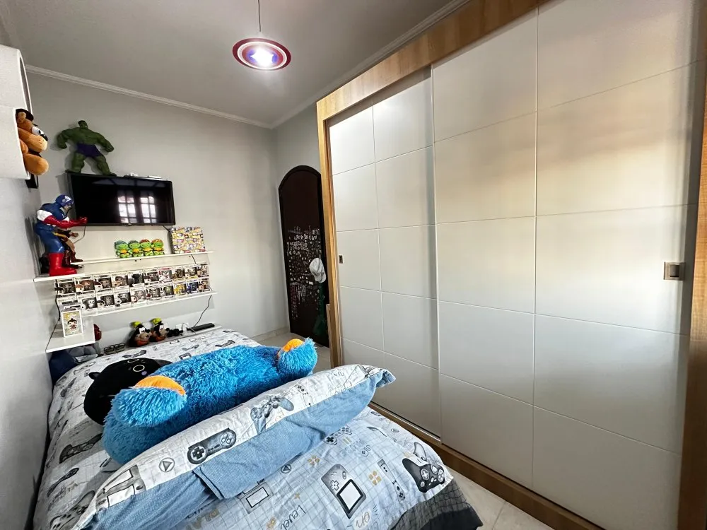 Sobrado, 3 quartos, 82 m² - Foto 6