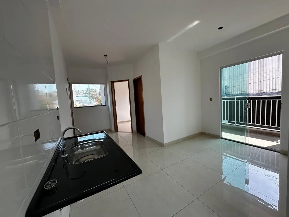 Apartamento, 2 quartos, 34 m² - Foto 5