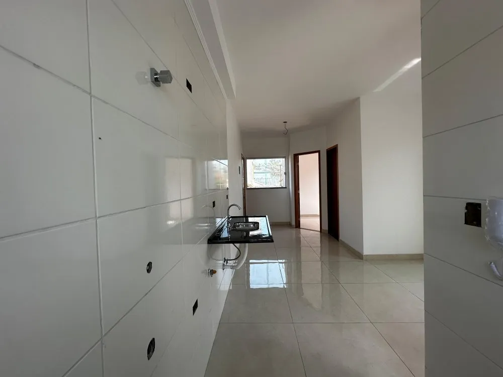 Apartamento, 2 quartos, 34 m² - Foto 3