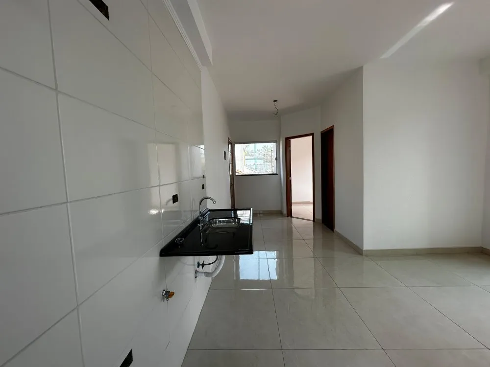 Apartamento, 2 quartos, 34 m² - Foto 4