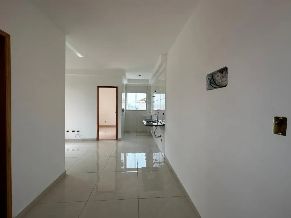 Apartamento, 2 quartos, 34 m² - Foto 1