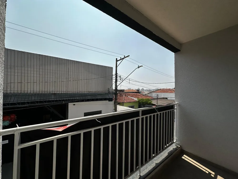 Apartamento, 2 quartos, 34 m² - Foto 8