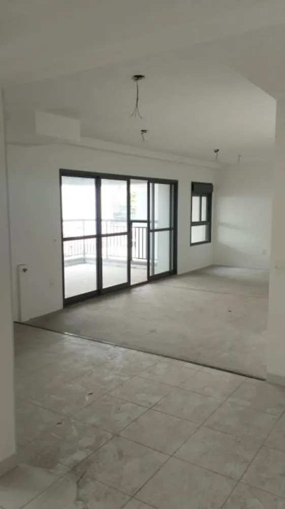 Apartamento, 3 quartos, 130 m² - Foto 1