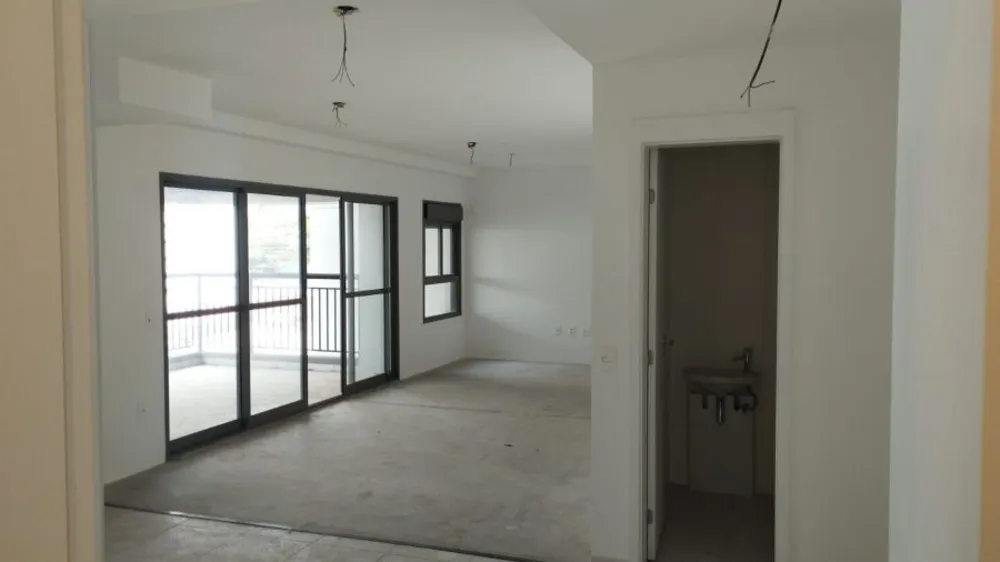 Apartamento, 3 quartos, 130 m² - Foto 2