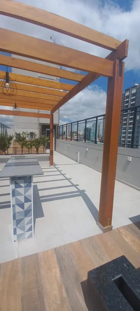 Apartamento, 1 quarto, 32 m² - Foto 12