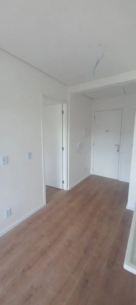 Apartamento, 1 quarto, 32 m² - Foto 1