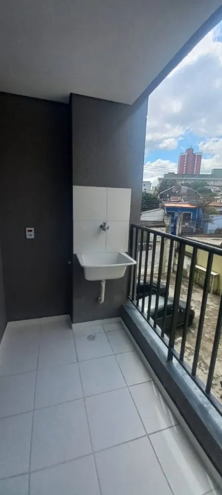 Apartamento, 1 quarto, 32 m² - Foto 4