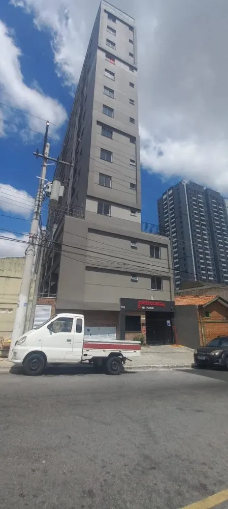 Apartamento, 1 quarto, 32 m² - Foto 2