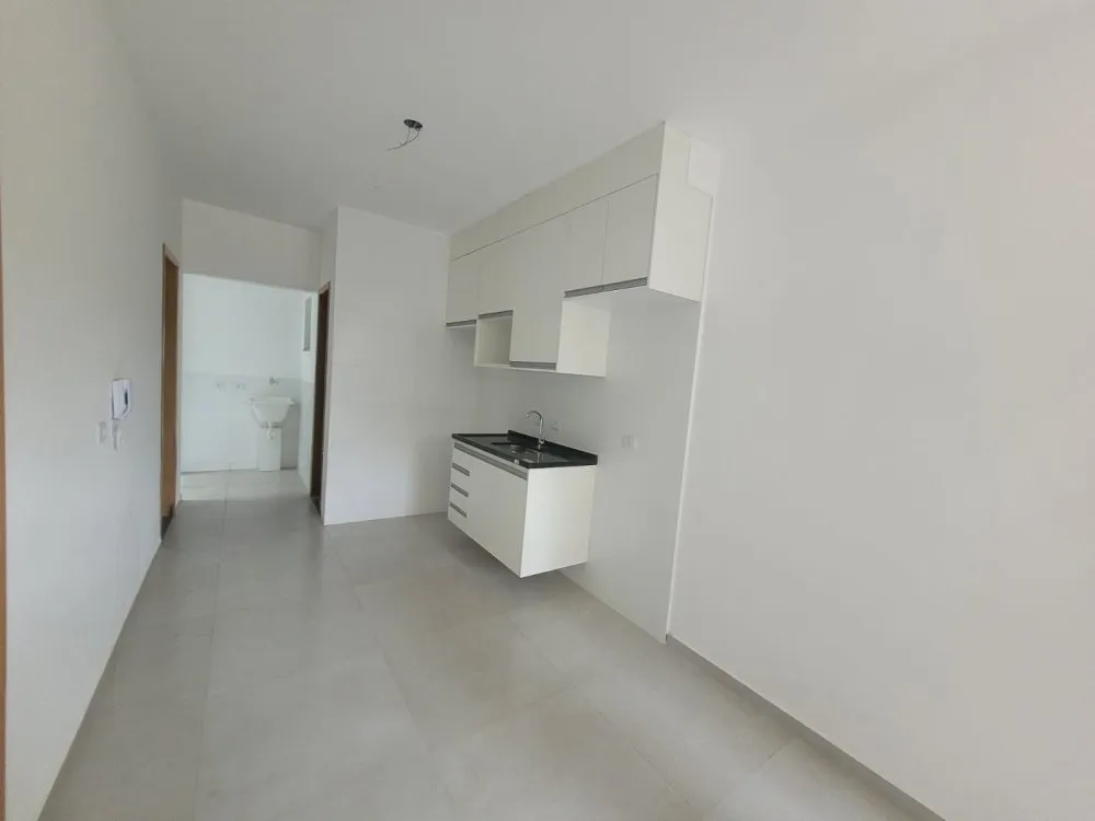 Apartamento, 2 quartos, 40 m² - Foto 3