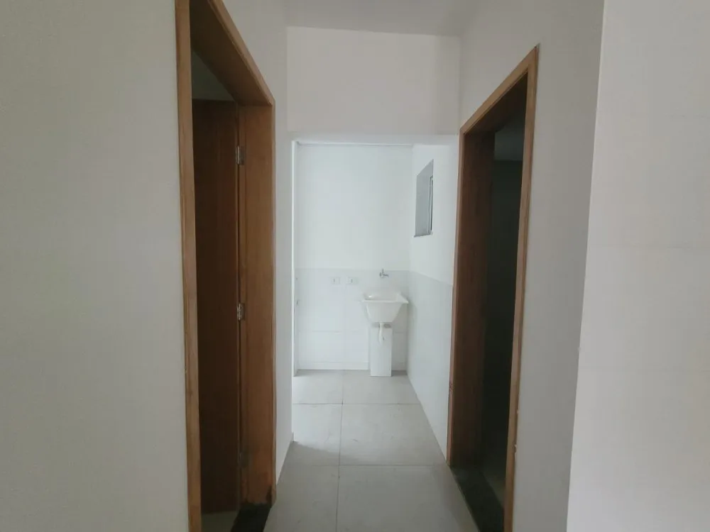 Apartamento, 2 quartos, 40 m² - Foto 8