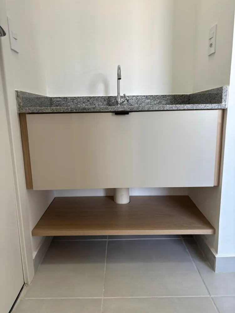 Apartamento, 1 quarto, 30 m² - Foto 9