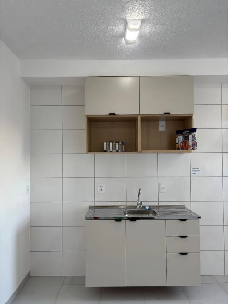 Apartamento, 1 quarto, 30 m² - Foto 5