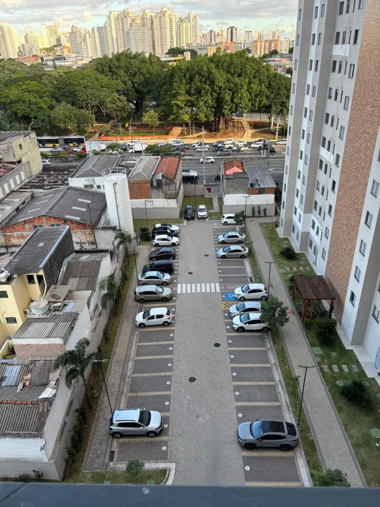 Apartamento, 1 quarto, 30 m² - Foto 1