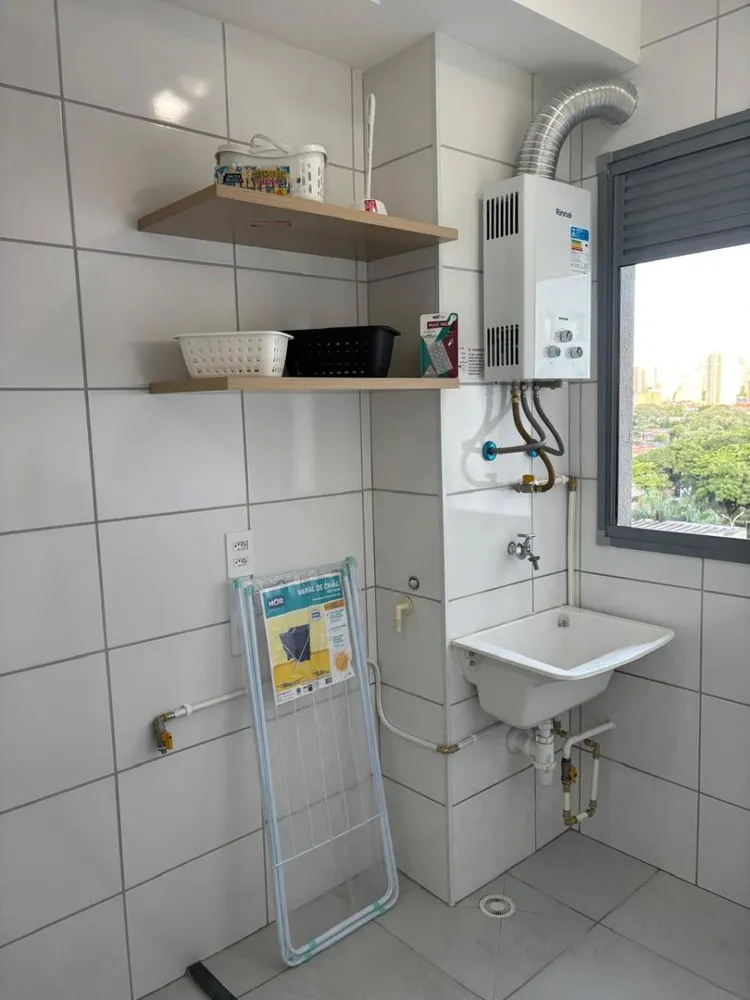 Apartamento, 1 quarto, 30 m² - Foto 13
