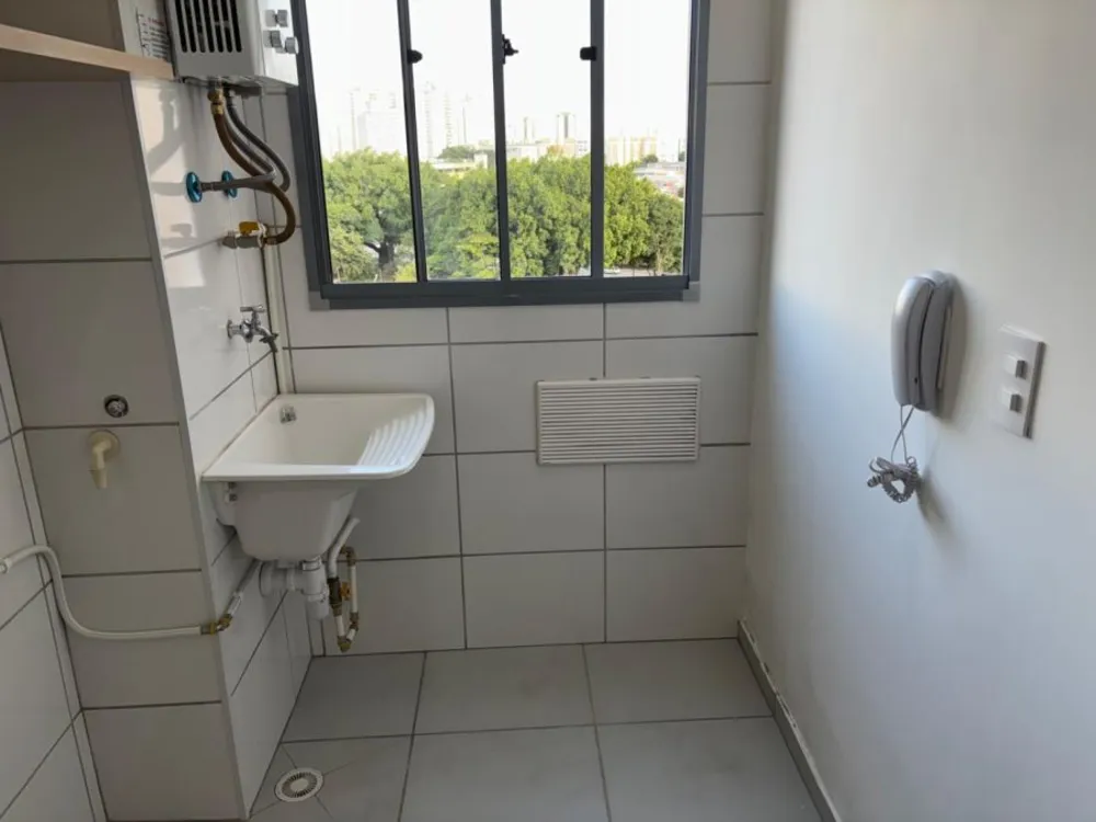 Apartamento, 1 quarto, 30 m² - Foto 12